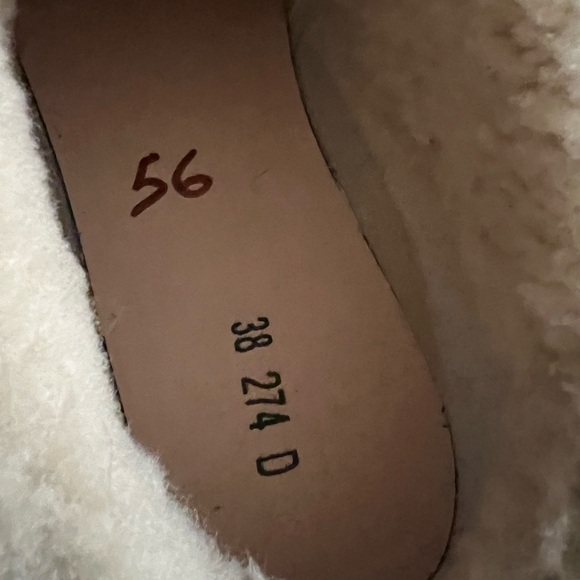 GOLDEN GOOSE Superstar Sabot, size 38 - Picture 8 of 8